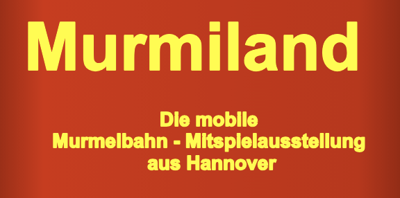 Logo Murmiland