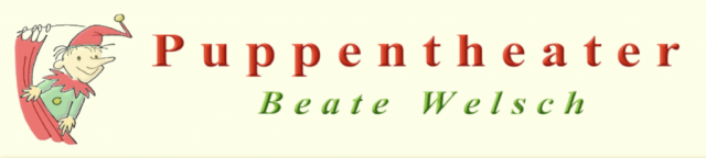 Logo Puppentheater Beate Welsch