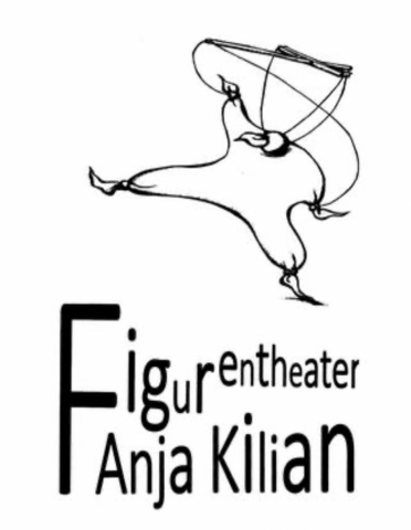 Logo Figurentheater Anja Kilian