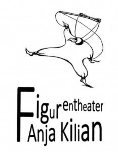 Logo Figurentheater Anja Kilian