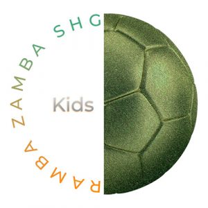 Logo des Indoorspielplatzes Ramba Zamba in Schaumburg
